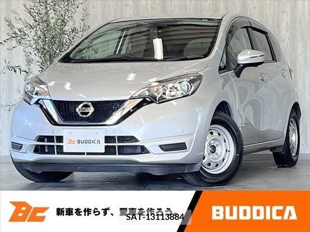 Nissan NOTE 2019-01 305441-0