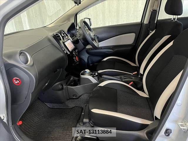 Nissan NOTE 2019-01 305441-15