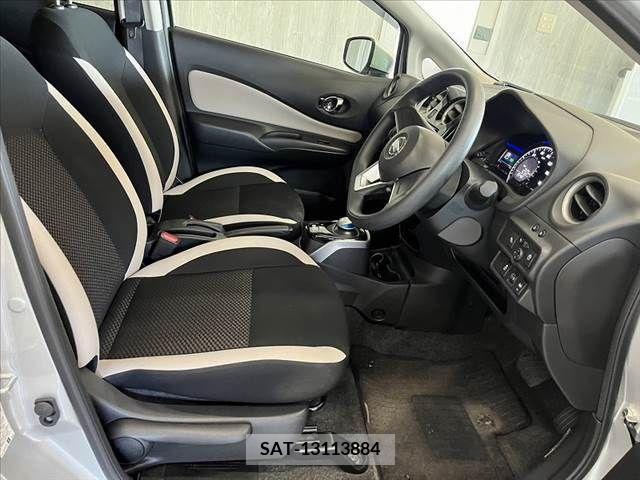 Nissan NOTE 2019-01 305441-14