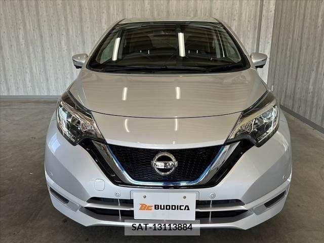 Nissan NOTE 2019-01 305441-8