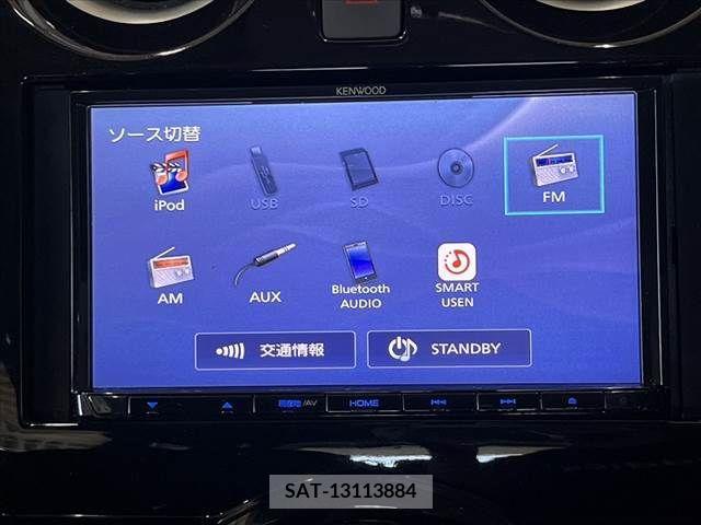 Nissan NOTE 2019-01 305441-19