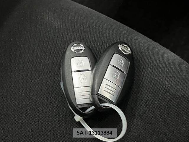 Nissan NOTE 2019-01 305441-18