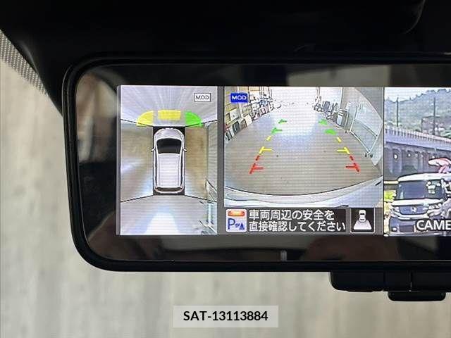 Nissan NOTE 2019-01 305441-4