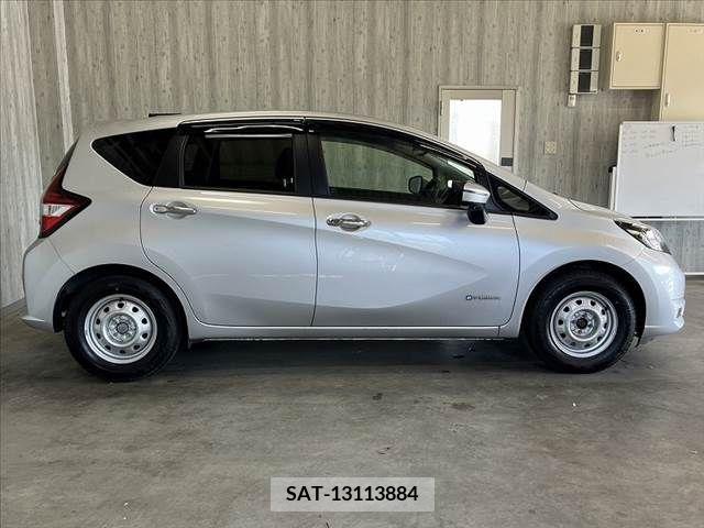 Nissan NOTE 2019-01 305441-10