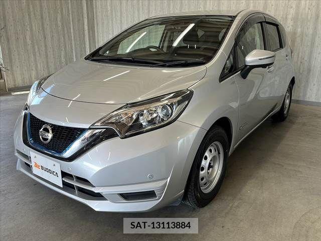 Nissan NOTE 2019-01 305441-9