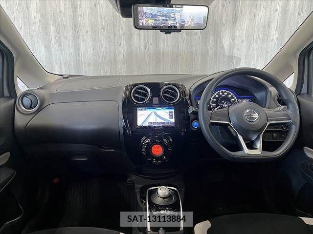Nissan NOTE 2019-01 305441-1