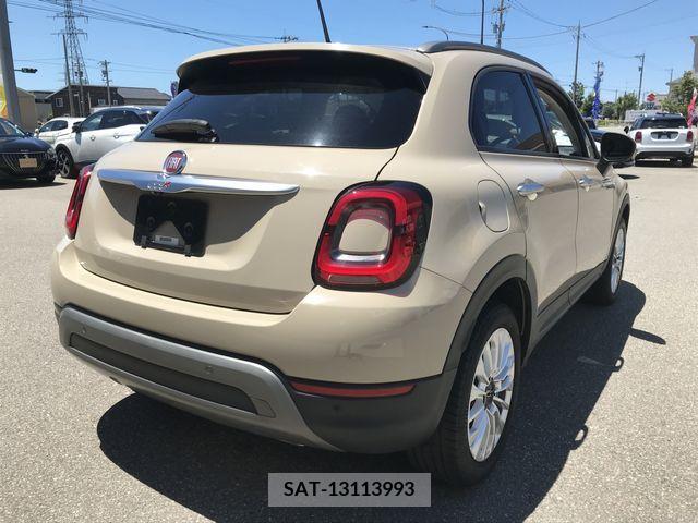 Fiat 500X 2020-06 331578-2