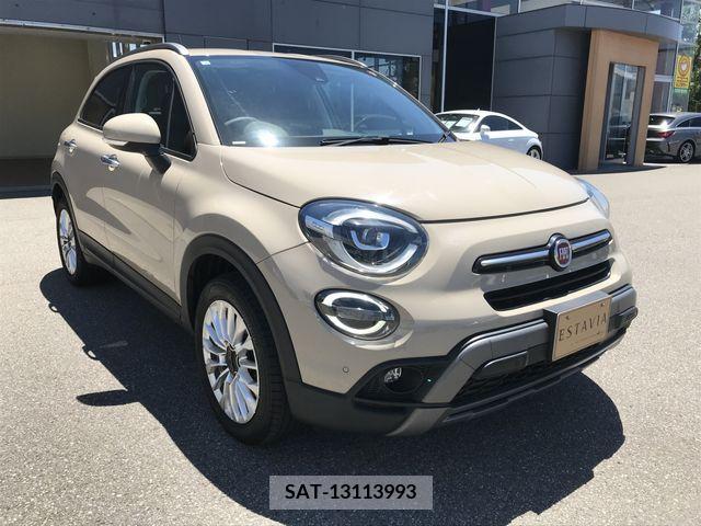 Fiat 500X 2020-06 331578-4