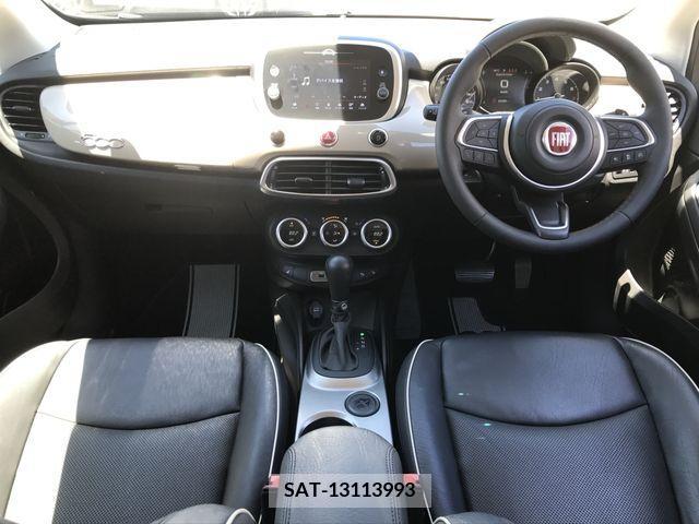 Fiat 500X 2020-06 331578-1