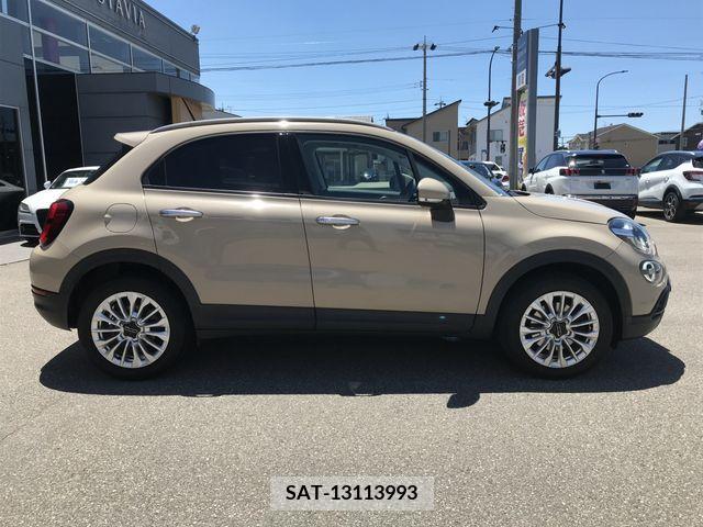 Fiat 500X 2020-06 331578-5