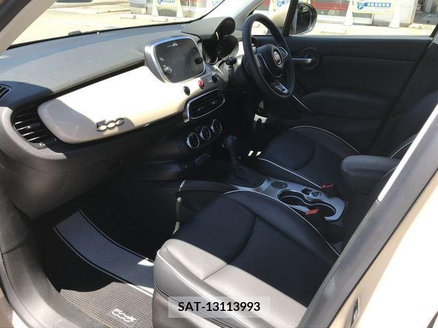 Fiat 500X 2020-06 331578-10