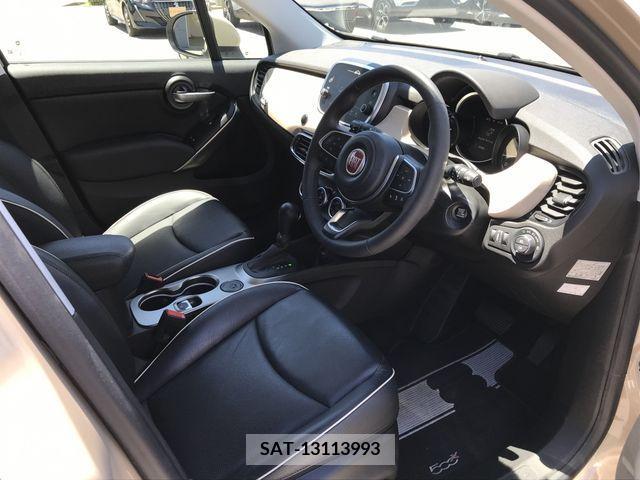 Fiat 500X 2020-06 331578-9