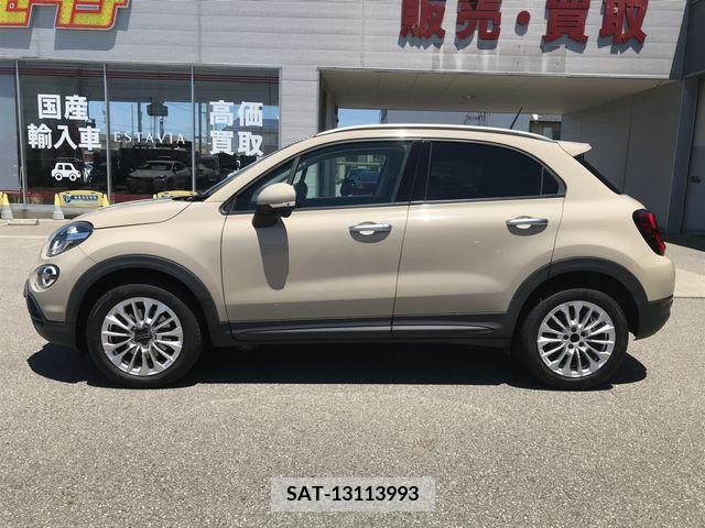 Fiat 500X 2020-06 331578-6
