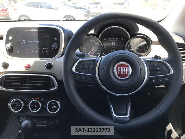 Fiat 500X 2020-06 331578-16