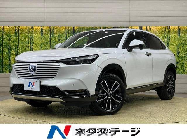 Honda VEZEL 2021-09 288356-0