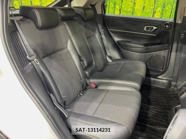 Honda VEZEL 2021-09 288356-9