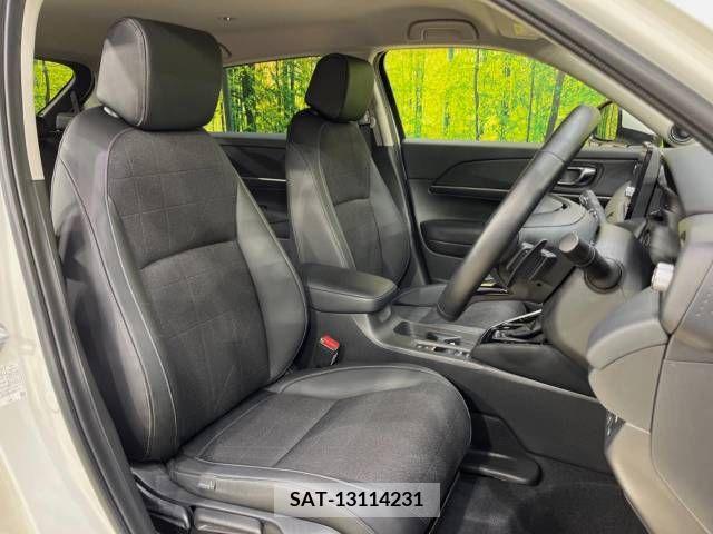 Honda VEZEL 2021-09 288356-8