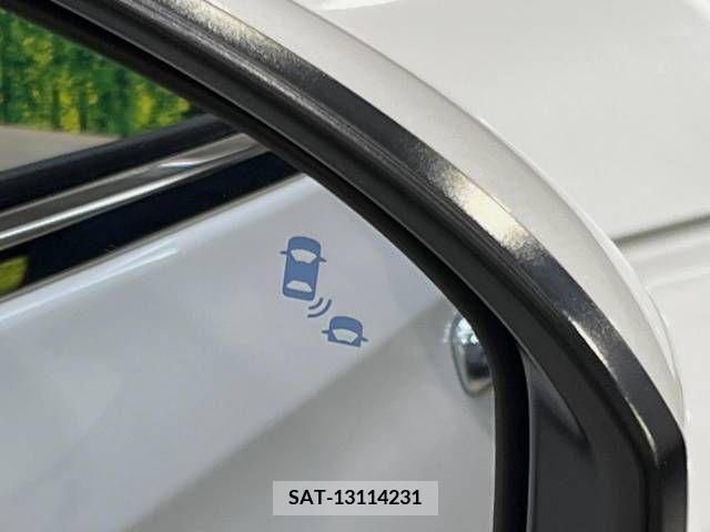 Honda VEZEL 2021-09 288356-7
