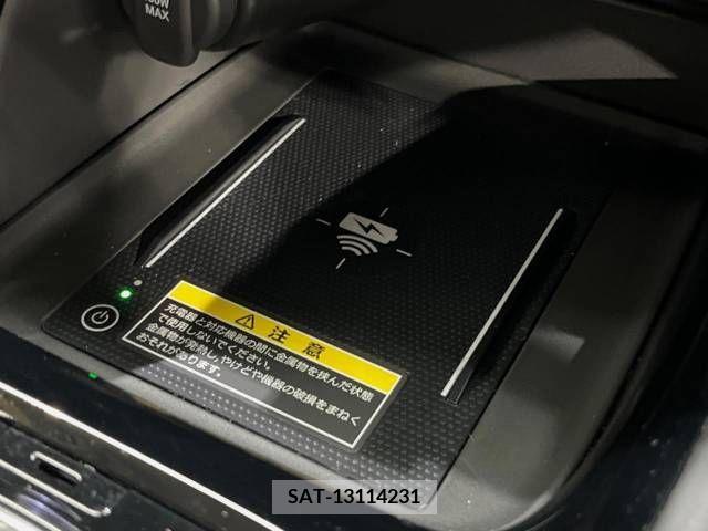 Honda VEZEL 2021-09 288356-6