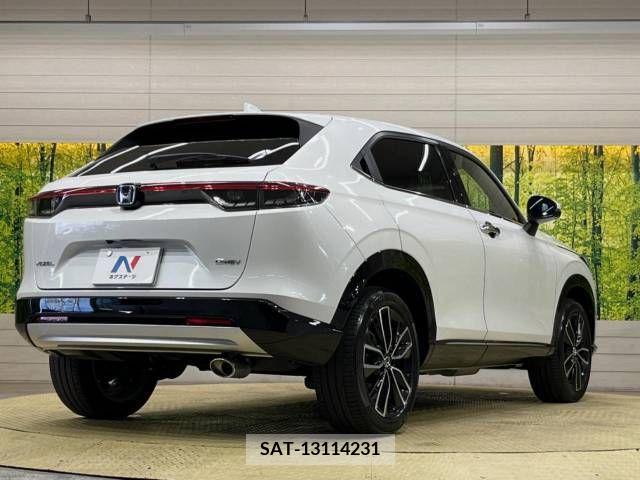 Honda VEZEL 2021-09 288356-17