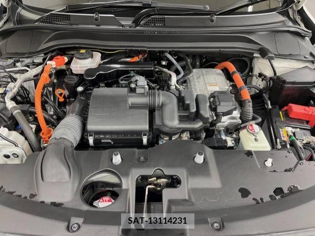 Honda VEZEL 2021-09 288356-18