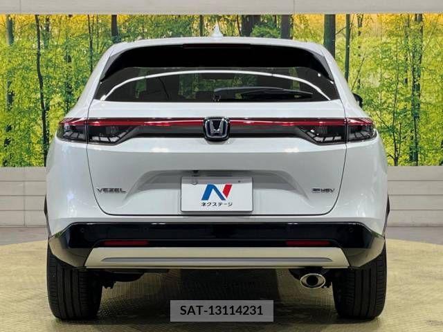 Honda VEZEL 2021-09 288356-15
