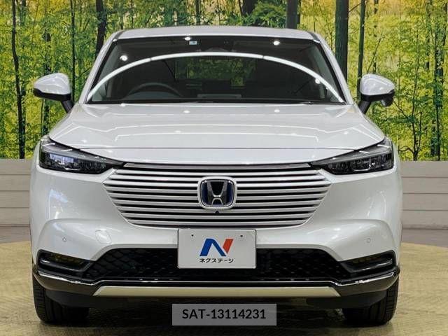Honda VEZEL 2021-09 288356-14