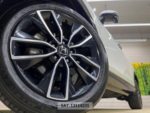 Honda VEZEL 2021-09 288356-13