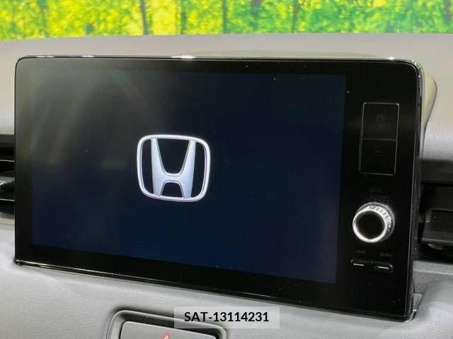 Honda VEZEL 2021-09 288356-3