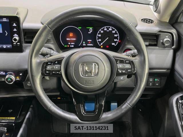 Honda VEZEL 2021-09 288356-11