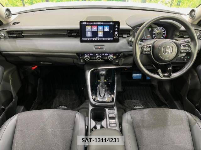 Honda VEZEL 2021-09 288356-1