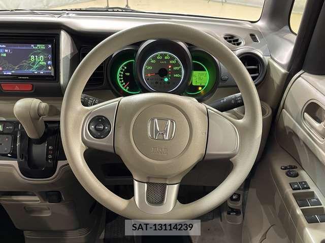 Honda N BOX 2012-09 211151-13