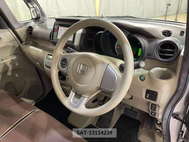 Honda N BOX 2012-09 211151-12