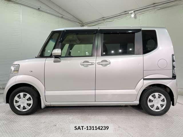 Honda N BOX 2012-09 211151-11
