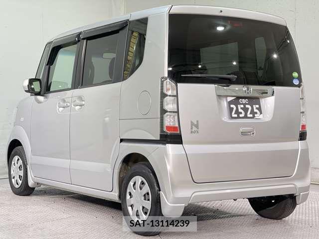 Honda N BOX 2012-09 211151-10