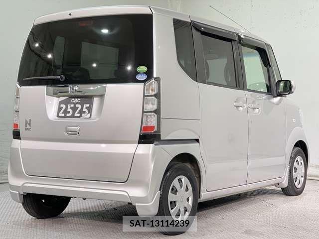 Honda N BOX 2012-09 211151-8
