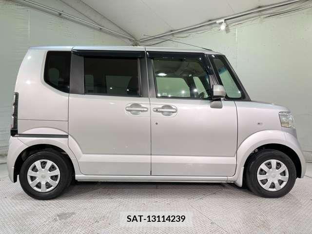 Honda N BOX 2012-09 211151-7
