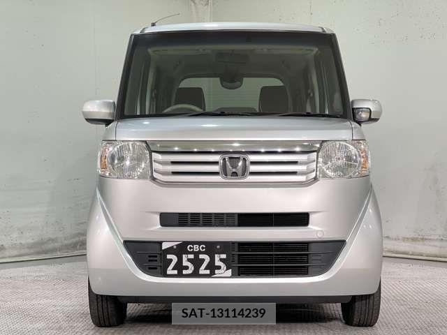 Honda N BOX 2012-09 211151-6