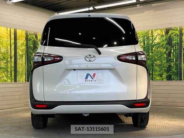 Toyota SIENTA 2015-08 314619-16