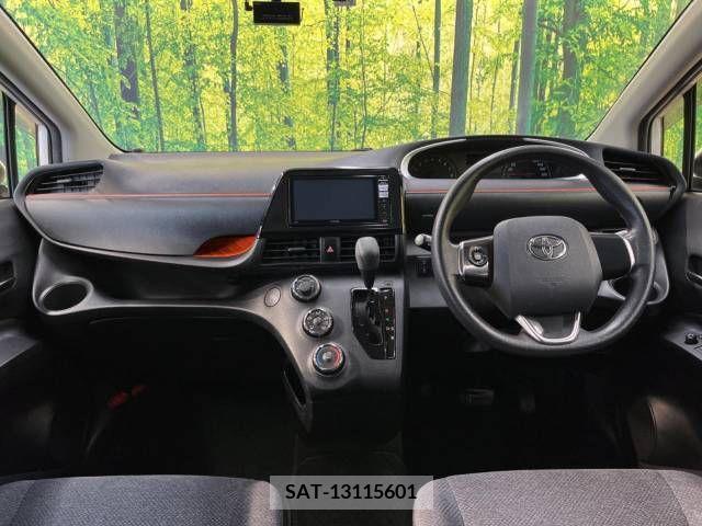 Toyota SIENTA 2015-08 314619-1