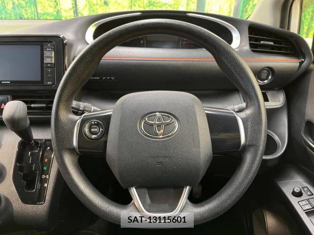 Toyota SIENTA 2015-08 314619-12