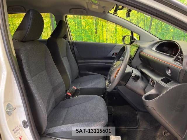 Toyota SIENTA 2015-08 314619-8