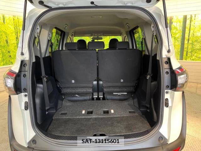 Toyota SIENTA 2015-08 314619-11