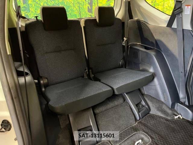 Toyota SIENTA 2015-08 314619-10