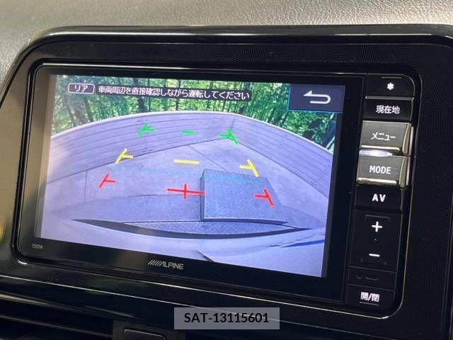 Toyota SIENTA 2015-08 314619-3
