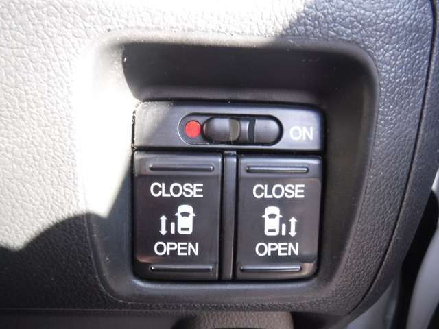 Honda N BOX CUSTOM 2015-09 28324-11