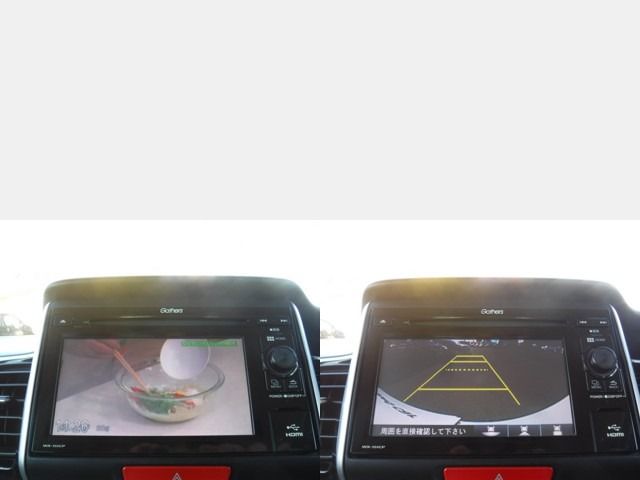 Honda N BOX CUSTOM 2015-09 28324-4