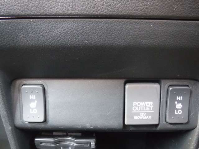 Honda N BOX CUSTOM 2015-09 28324-6