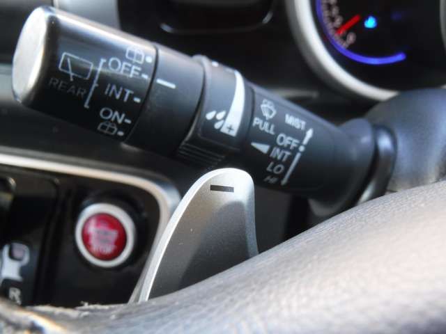 Honda N BOX CUSTOM 2015-09 28324-9