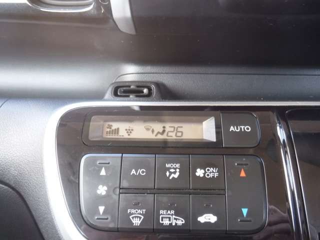 Honda N BOX CUSTOM 2015-09 28324-5